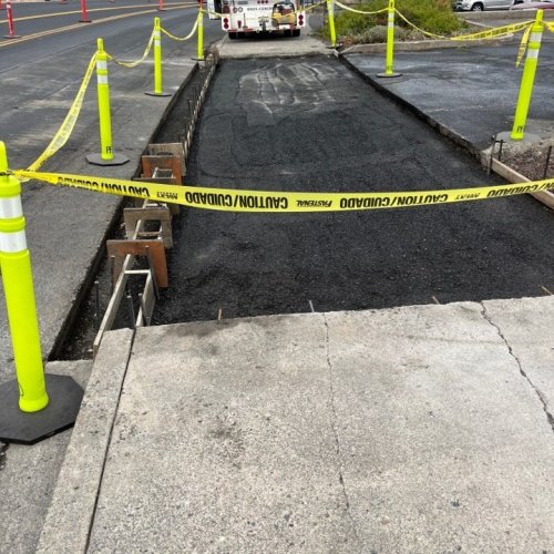 Carousel post from knoxconcrete.