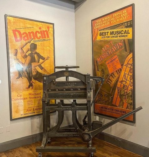 Carousel post from hotelonnorth.