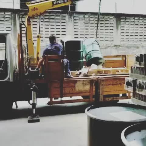 Video post from assemblysoupkitchen.