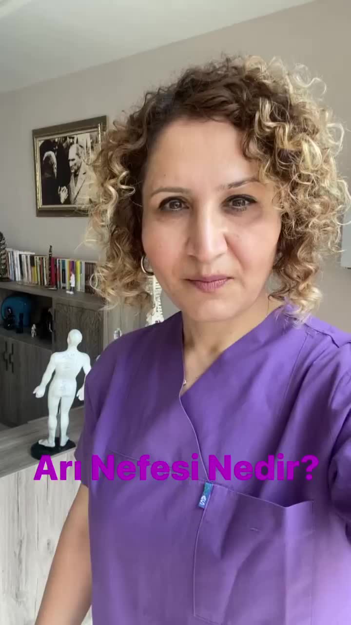 Video post from uzm.drsevilayeris.klinik.