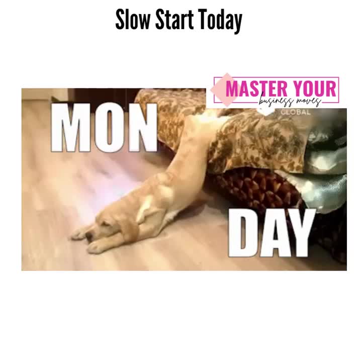 Video post from masteryourbusinessmoves.nl.