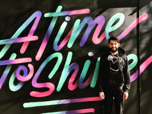 Carousel post from nydreamer7.