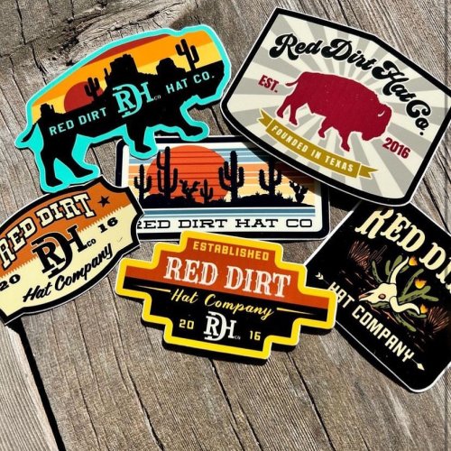 Photo post from reddirthatco.