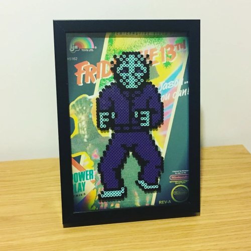 Photo post from caveofpixels.