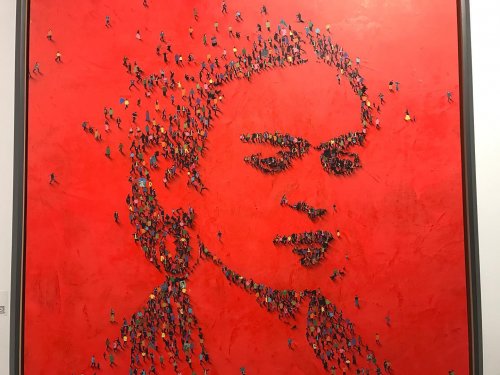 Carousel post from nydreamer7.