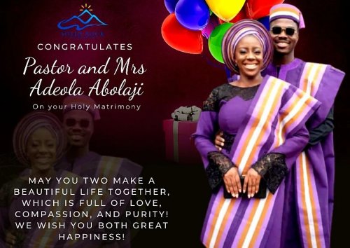 Photo post from solidrockfoundation_.