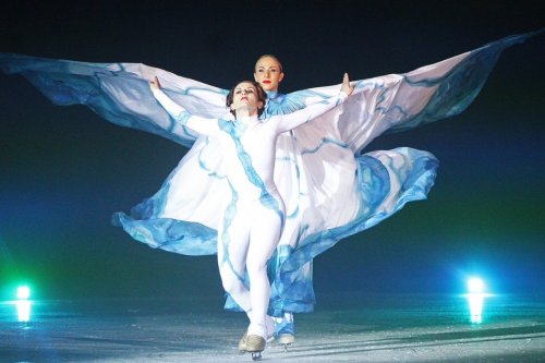 Carousel post from icetheatreofny.