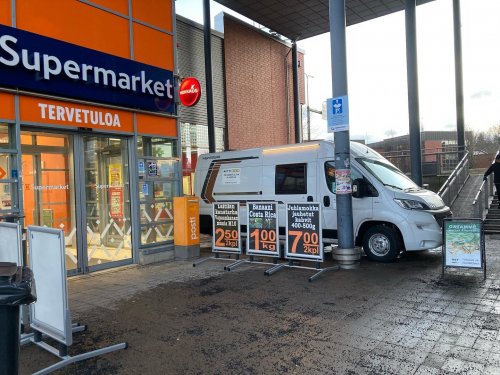 Photo post from nettikulta.