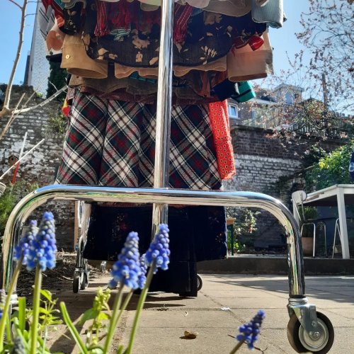 Photo post from dotnsquare_vintage.