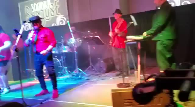 Video post.