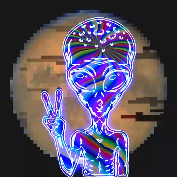 Video post from buzzle.art.