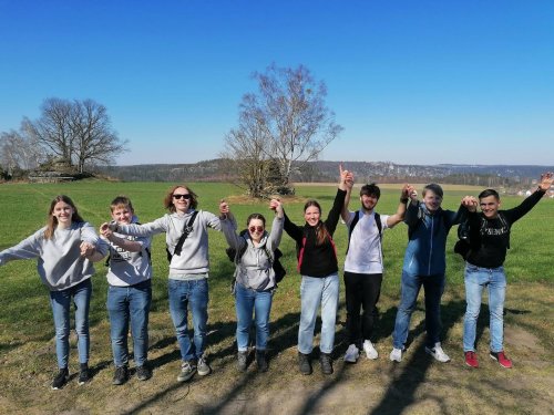 Carousel post from whg_riesa.