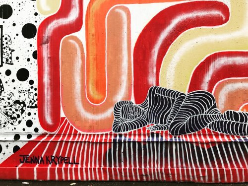 Carousel post from nydreamer7.