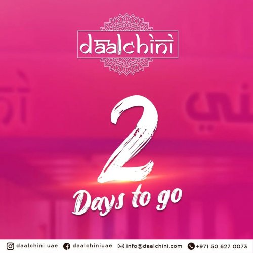 Photo post from daalchini.uae.