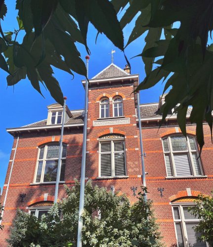 Photo post from visitoirschot.