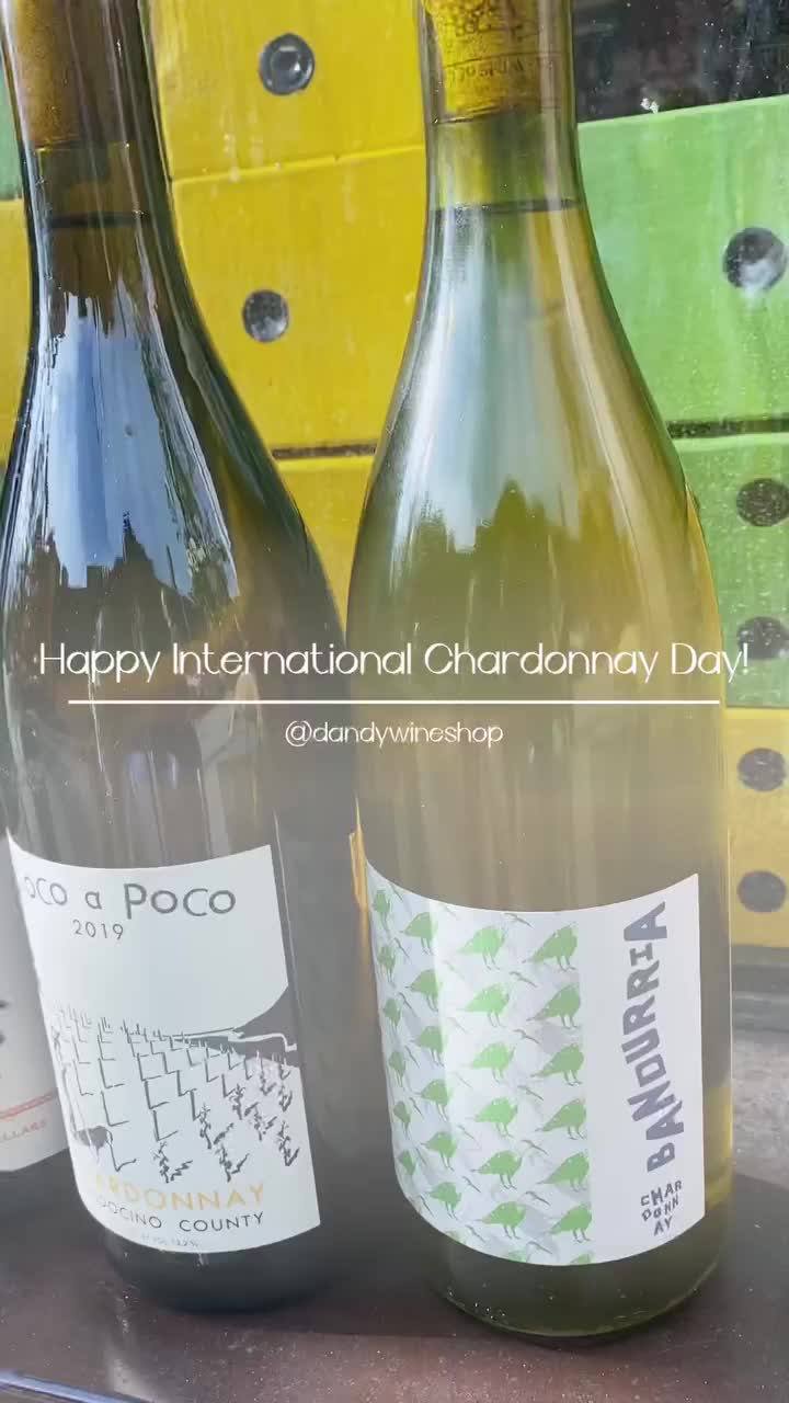Video post from dandywineshop.
