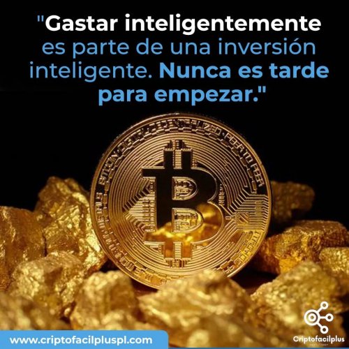 Photo post from criptofacilplus.