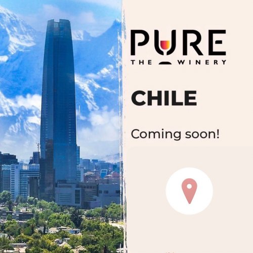 Photo post from purethewineryes.