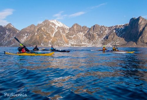 Photo post from padlemia1.
