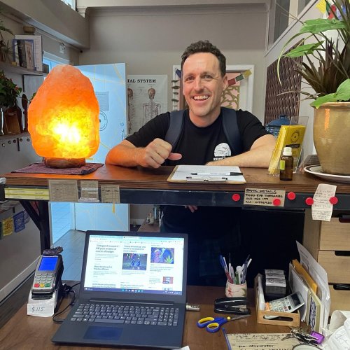 Photo post from bodyharmonie_marrickville.