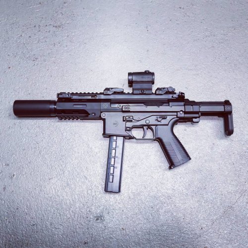 Photo post from treehuggersupply.ch.