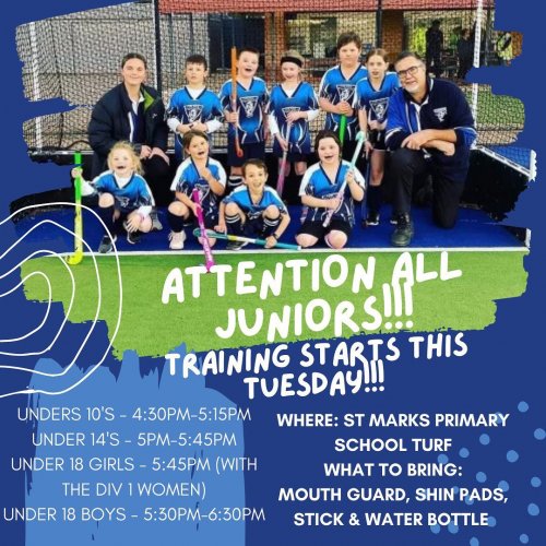Photo post from parkroyalpanthers.hockeyclub.