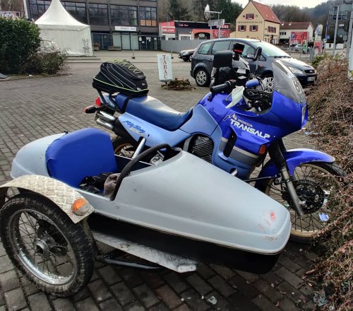 Photo post from motorbikepacker.