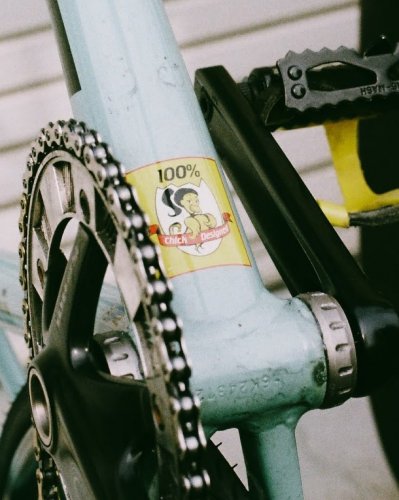 Photo post from slowspinsociety.
