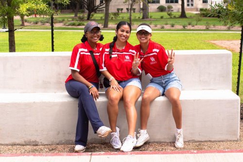 Photo post from uhhousing.