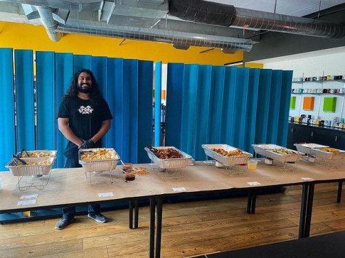 Photo post from sporkbytes.