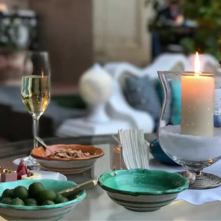 Video post from lincombe_hall.
