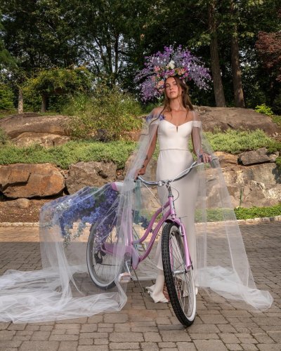 Photo post from jolibride.