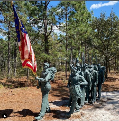 Photo post from theheartofnc.