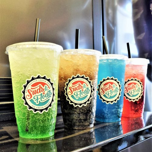 Photo post from sudsandfloats.