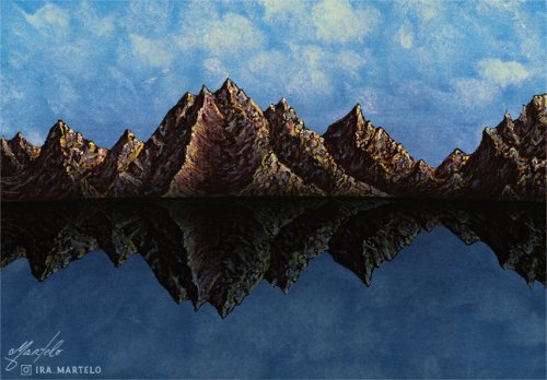 Photo post from ira.martelo.