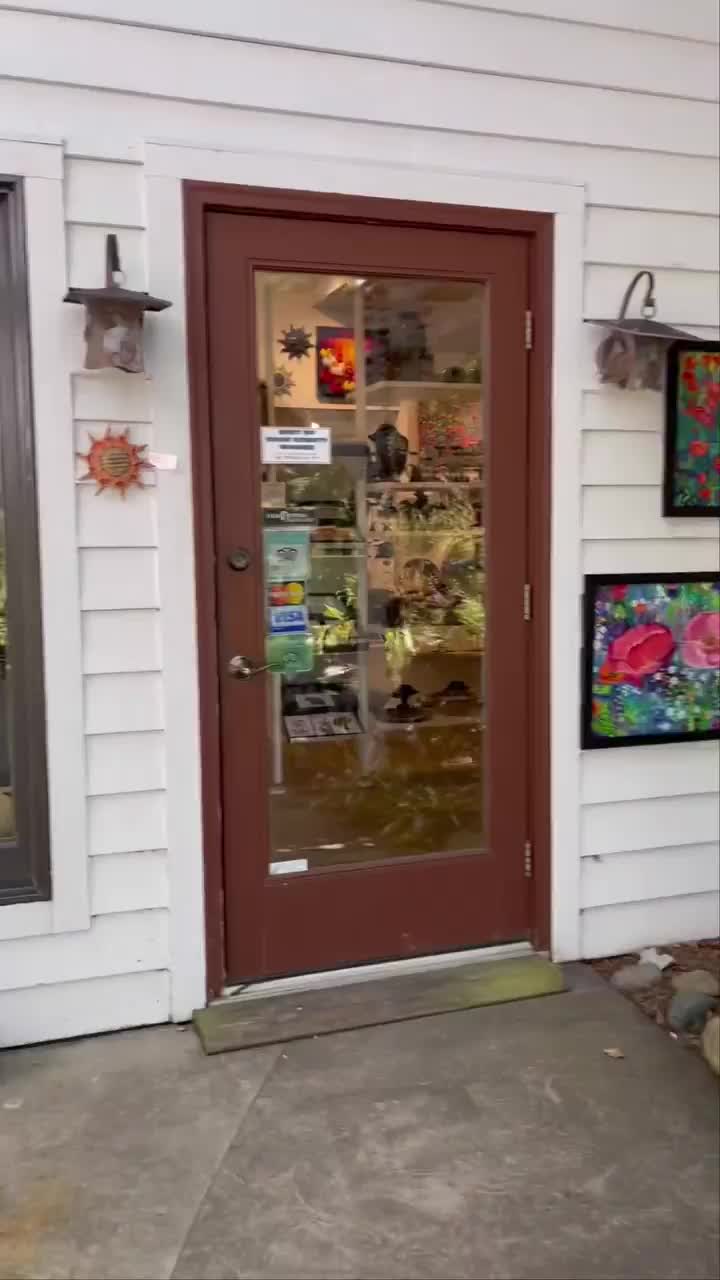 Video post.