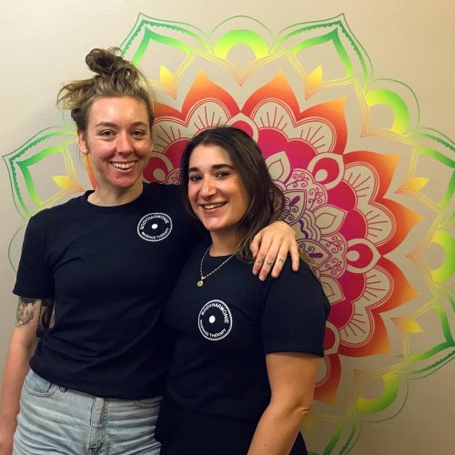 Photo post from bodyharmonie_marrickville.