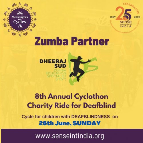 Photo post from sense.india.