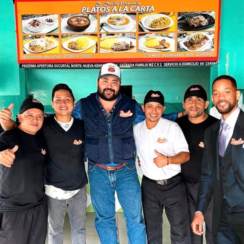 Photo post from danilo_restaurante.