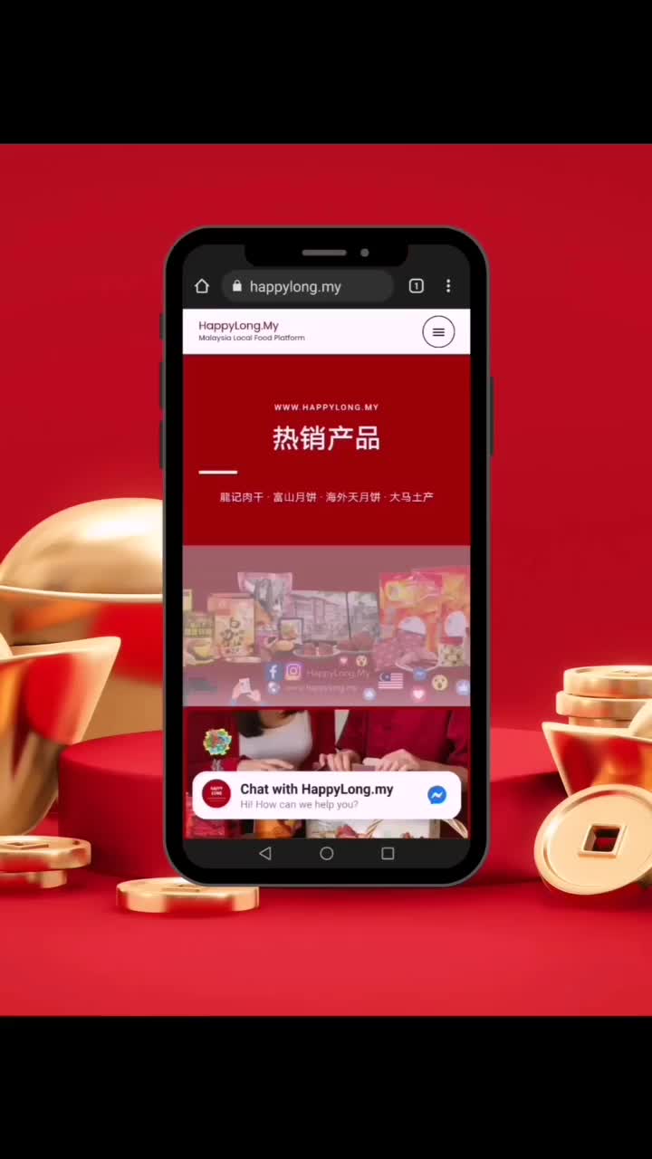 Video post from loongkeerajauda.