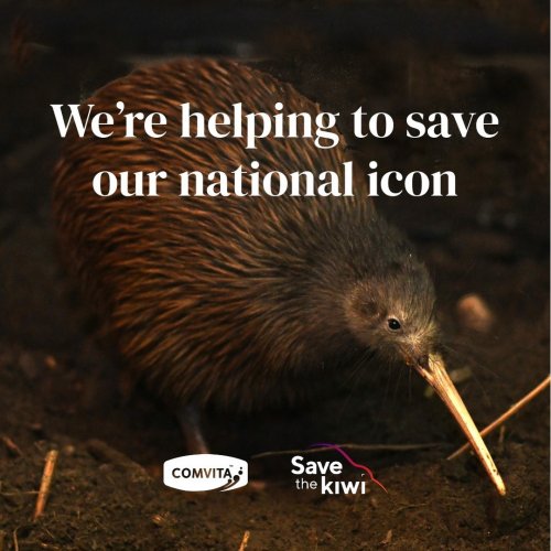 Photo post from comvita_nz.