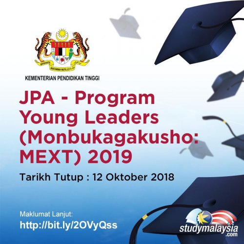 Photo post from studymsia.