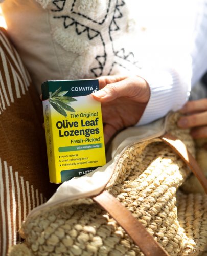 Photo post from comvita_au.