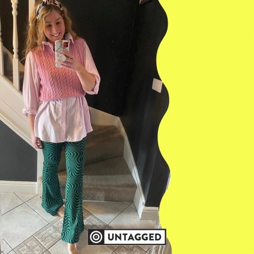 Photo post from untaggedfashion.