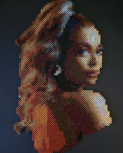 Photo post from caveofpixels.