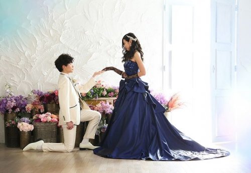 Photo post from laquan_wedding.