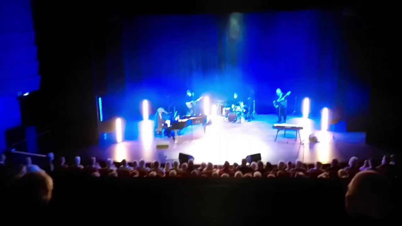 Video post from davidcarbe.