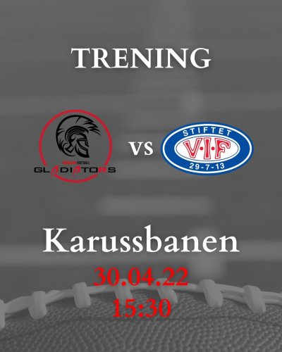 Photo post from krsgladiators.