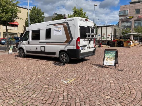 Photo post from nettikulta.