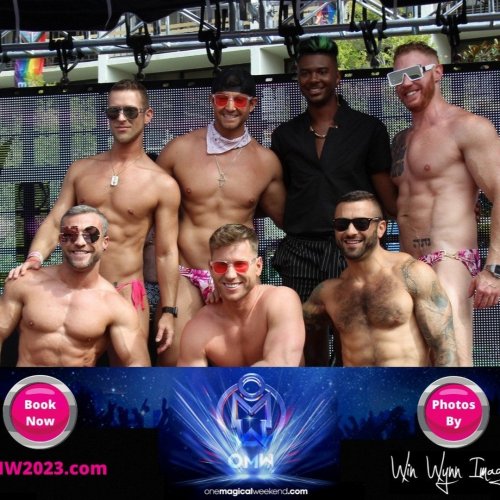 Photo post from gaytravelmaps.